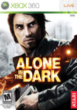 Alone in the Dark (Xbox 360)